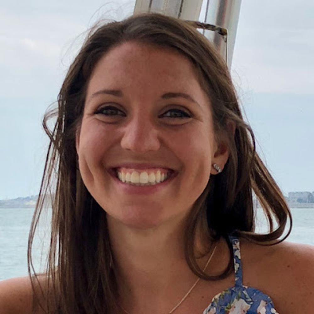 Meet your Posher, Colleen